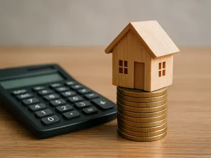 HELOCs and Home Equity Loans: Market Analysis and Trends