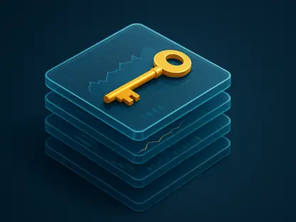 The Quiet Power of Financial Data and Index Providers