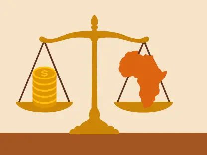 AU Launches Credit Rating Agency to Rival Global Firms