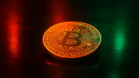 Bitcoin ETF Outflows Trigger Market Shifts and Price Volatility