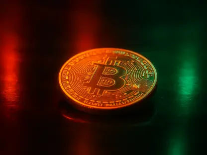 Bitcoin ETF Outflows Trigger Market Shifts and Price Volatility