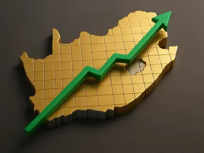 Is South Africa Set for Its First Moody’s Credit Upgrade?