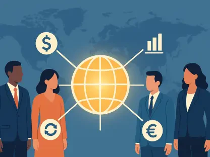 How Is Blockchain Transforming Corporate Syndicated Loans?