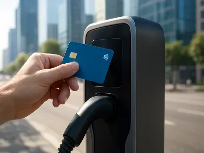 Why Is Contactless Payment Essential for EV Charging?