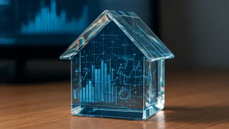 How Can Data Trust Transform the Mortgage Industry?