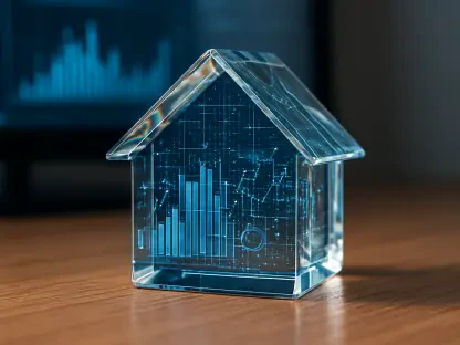 How Can Data Trust Transform the Mortgage Industry?