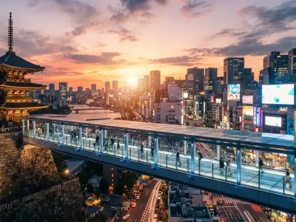 BlackRock and SBI Partner to Advance Tokenization in Japan
