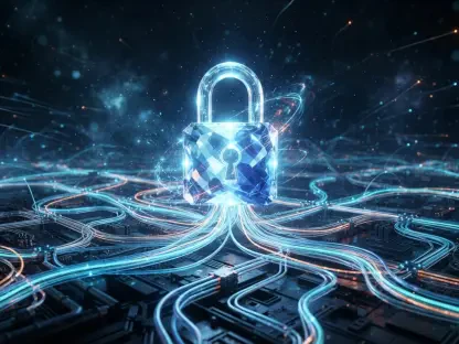 South Korean Financial Hubs Face Rising Cybersecurity Risks
