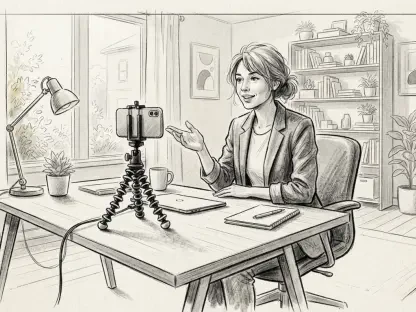 Wealth Advisers Pivot to Social Media to Build Client Trust