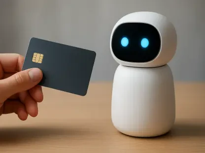 Would You Give Your Credit Card to an AI Assistant?