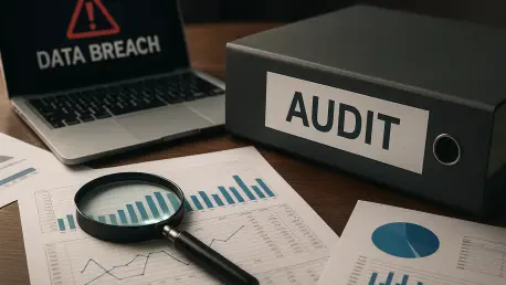 South Korea Orders Industry-Wide Audits After Bank Data Leaks