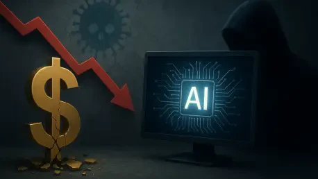 South Korea Faces Financial Crisis Over AI-Driven Cyberattacks