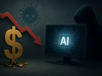 South Korea Faces Financial Crisis Over AI-Driven Cyberattacks