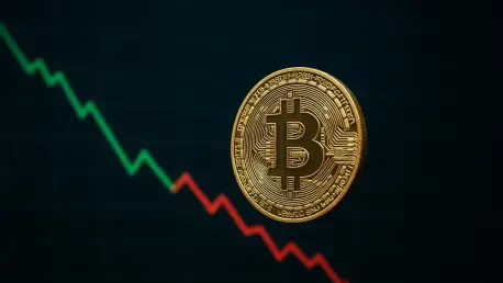 Why Is Bitcoin Falling Despite Rising Institutional Support?