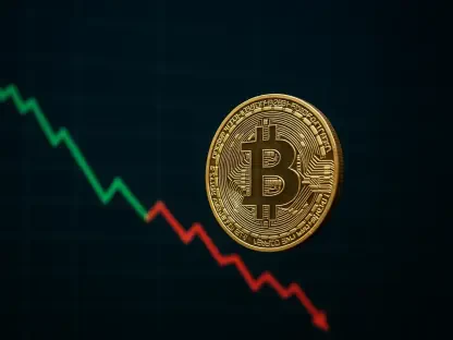 Why Is Bitcoin Falling Despite Rising Institutional Support?