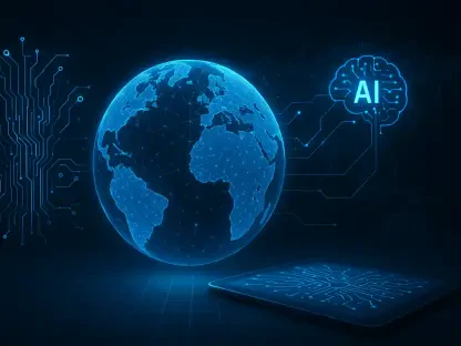 Is China’s Integrated Tech Strategy Reshaping the Global AI Race?