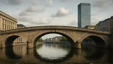 European Banks Bridge the Gap Between Geopolitics and Reality