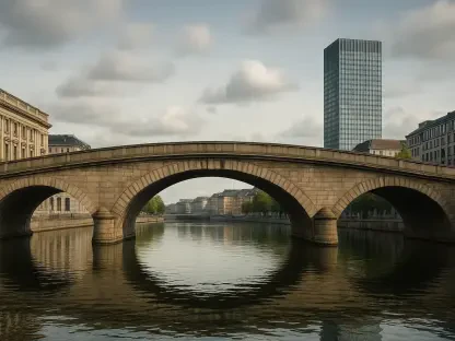 European Banks Bridge the Gap Between Geopolitics and Reality