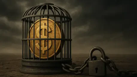Can DeFi Survive Centralized Stablecoin Control?