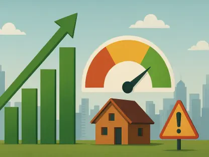 FHA Modernization of Credit Scoring Sparks Growth and Risk