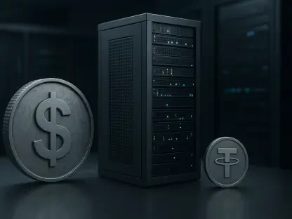 Fiserv Shifts Strategy to Focus on Stablecoin Infrastructure