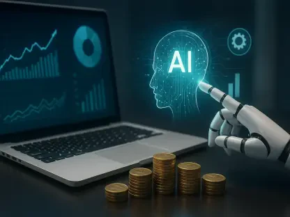 How AI and Strategic R&D Are Transforming Wealthtech