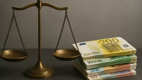 EU Balances Money Laundering Enforcement With Data Privacy Rights