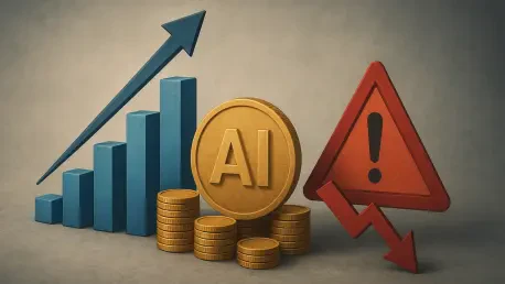 Anthropic Founder Predicts Huge AI Economic Growth and Risks