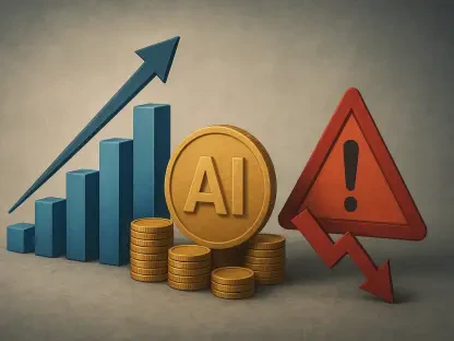 Anthropic Founder Predicts Huge AI Economic Growth and Risks