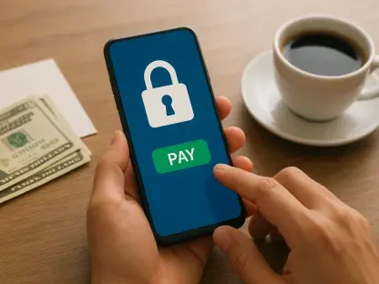 Can a Simple Text Message Make Loan Payments More Secure?