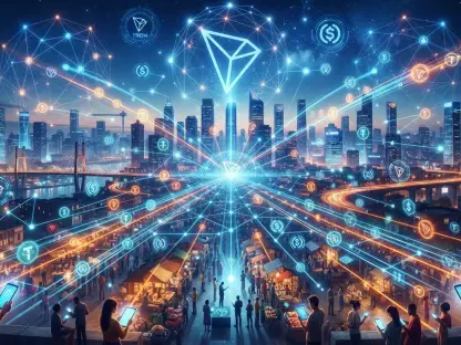 How Does TRON Expansion Impact Your Stablecoin Payments?