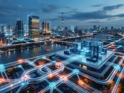 Is Chainlink the Key to Japan’s Institutional Tokenization?