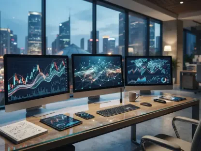 How Is Financial Advisory Evolving in a Modern Market?