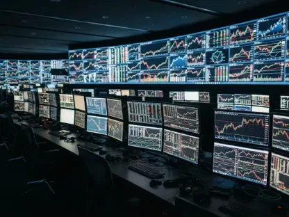 How Will Financial Market Trends Evolve Through 2026?