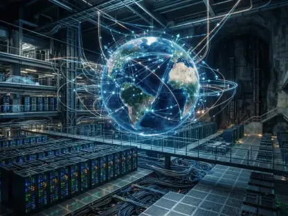 Modernizing the Infrastructure of Global Payments