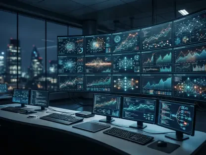 Cognitive Credit Raises $40M to Advance AI Credit Research