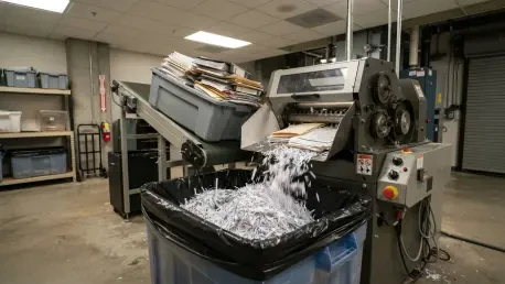 Why Is Secure Document Destruction Vital for Modern Business?