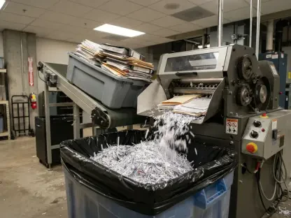 Why Is Secure Document Destruction Vital for Modern Business?