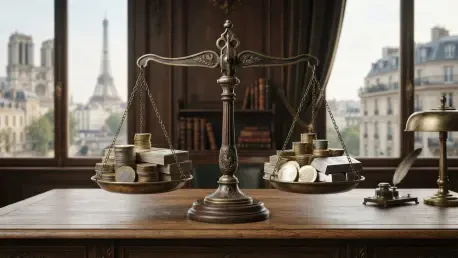 Can France Balance Fiscal Stability With Social Unrest?