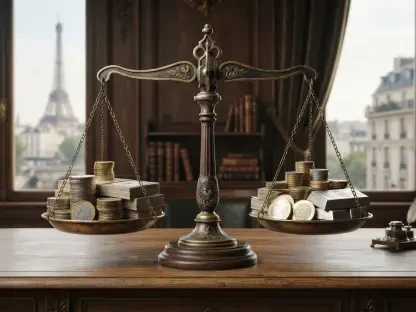 Can France Balance Fiscal Stability With Social Unrest?