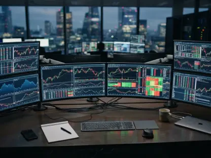 How Does MUFG Secure FX Insights for Professional Investors?