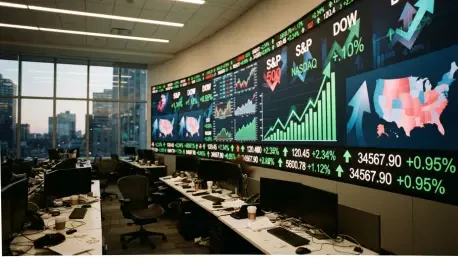 Will the 2026 Midterm Elections Drive a Market Rally?