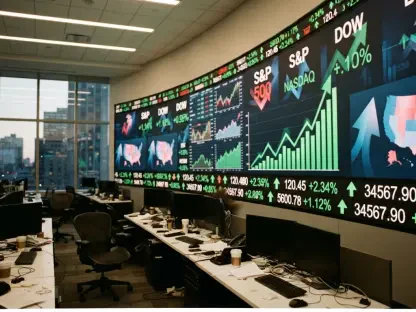 Will the 2026 Midterm Elections Drive a Market Rally?