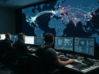 How Is the US Fighting Global Crypto Scam Networks?