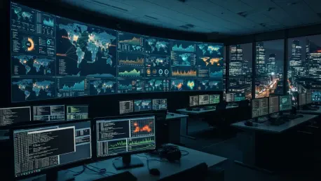 Are South Korean Financial Firms Ready for Rising Cyberattacks?