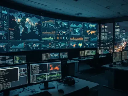 Are South Korean Financial Firms Ready for Rising Cyberattacks?