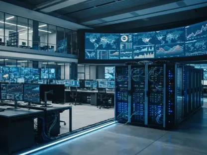 How AI Is Scaling From Pilot to Utility in Financial Services