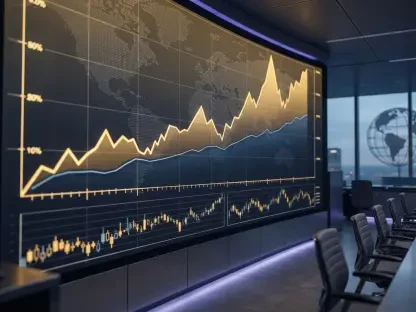 Is High Yield Beating Dividend Growth in Global ETFs?