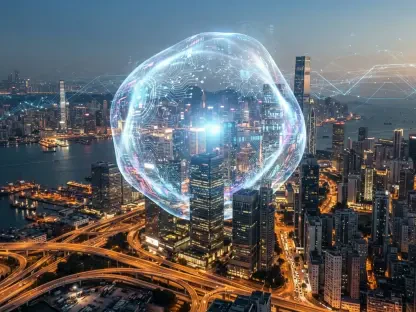 China's AI Bubble Burst and Its Global Financial Impact