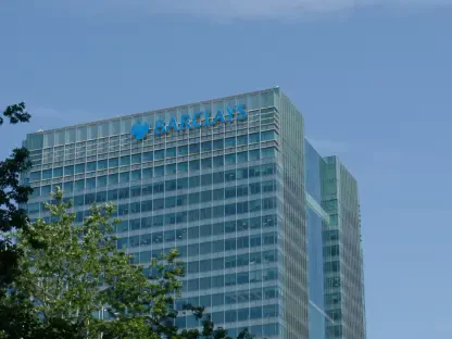 Barclays Faces Probe Over Private Credit Reporting
